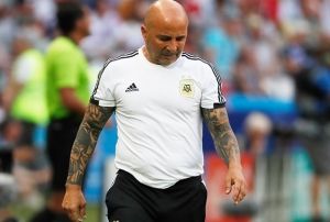 Sampaoli iin grme zaman