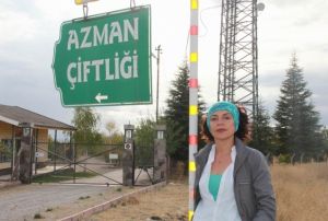 On parmanda on marifet engelli, engelsiz bireylere rnek oluyor
