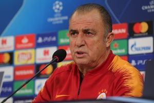 Fatih Terim: 