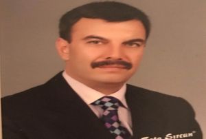 Sevilen  Adam Ali uha Vefat Etti