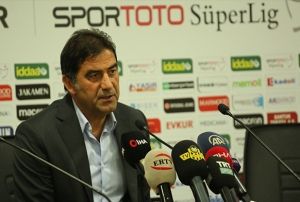  Malatyaspor - Trabzonspor mann ardndan