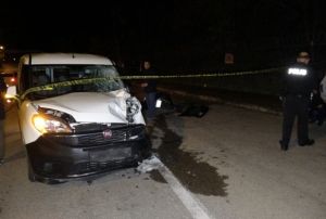 Hafif ticari arala motosiklet arpt: 2 l, 1 yaral