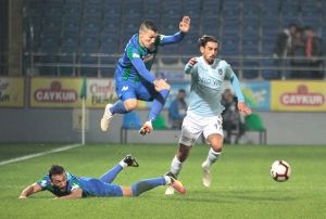 Avc: 12. haftada 27 puan son derece nemli