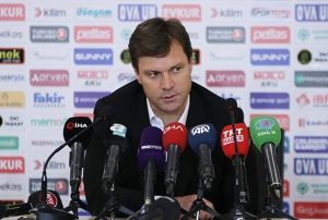  Salam: Milli takm arasnda yeniden ayaa kalkacaz