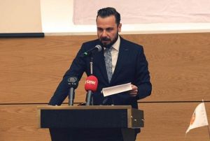 Kayserispor baarya kenetlendi