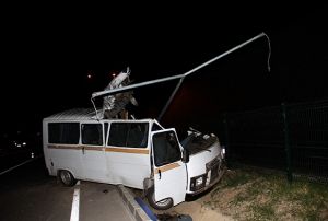 Elektrik direine arpan minibs paraland: 2 l