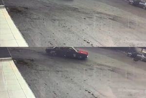 Drift ve spin 'e 115 bin lira ceza