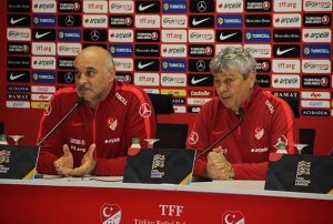 Lusescu: Yarnki man bilincindeyiz