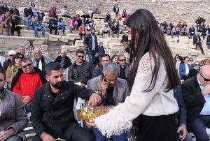  Dnyann en pahal zeytinya: Yarm litresi 30 bin lira