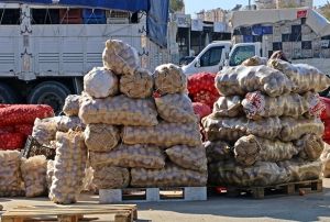 Tketiciye patates ve soandan bir kt haber daha