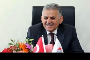 Bakan Bykkl'tan Mevlid Kandili Mesaj
