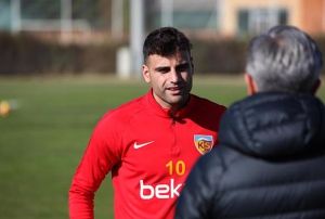 Deniz Tr : Formam ok zledim