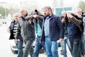 Suriyeli kadn ldrp gmen 2 kiiye mebbet hapis istemi