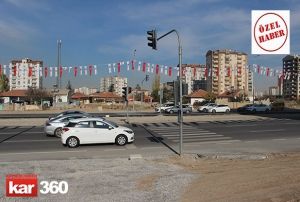 Hulusi Akar'da Trafii Aktmayan Iklar !