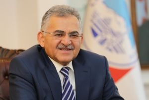 Melikgazi ilesi; belediye yatrmlar, organize ve serbest blgeleri 