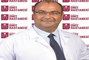 Ateten Korkmayn,  Antibiyotikten  Uzak  Durun