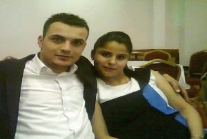 Boanmak isteyen eini pompal tfekle ldrd
