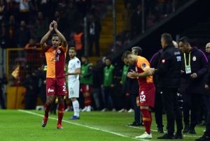 Fernandoda sknt yok