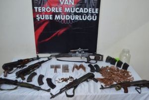 6 ilde terr operasyonu: 42 gzalt