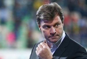 Kayserispor, Erturul Salam ile devam dedi