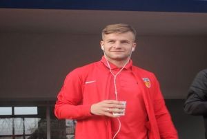 Kayserispor'da Atila gitti Lopes geldi