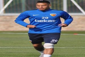  Chery yoksa gol yok!