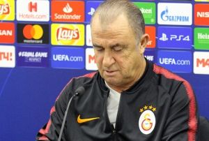 Fatih Terim: 