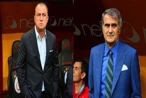 Fatih Terim: 7 - enol Gne: 1