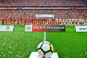 1 milyar 110 milyon TLlik derbi