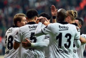  Kartal'n Gz Derbide