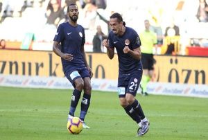Korkmaz: Galibiyeti hakkettik