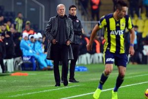 Mustafa Denizli: Kurallar man tekrarlanmasn gerektirirse tabii ki