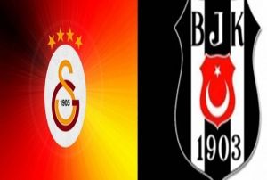 Galatasaray ve Beikta PFDK'da