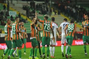 Sergen Yaln: Kupaya nem veriyoruz