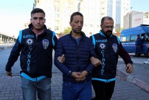 AVMde karsn ldren kocaya 17 buuk yl hapis
