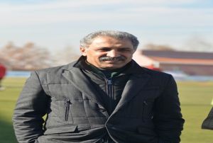 Erol Bedir: 
