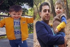 Kamyonetle duvar arasna skan 3 yandaki Arda ld