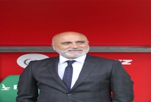 Hikmet Karaman'n yardmclar belli oldu