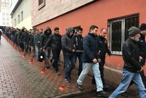  FET operasyonu: 26 gzalt
