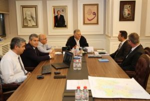 Bakan Bykkl 2019 yatrmlar hakknda bilgi verdi