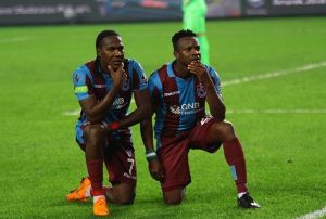 Trabzonspor Seriye Balad