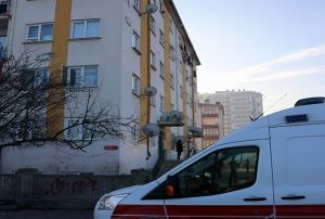 Bunalma giren adam intihar etti