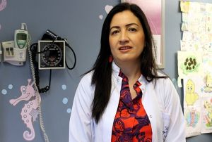K aylarnda ocuklarda enfeksiyonlara dikkat