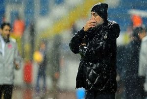Hikmet Karaman: Dramatik bir ma oldu