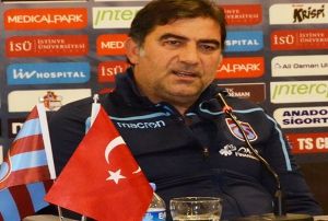 nal Karaman: Hem Beikta hem de bizim amzdan zor bir msabaka