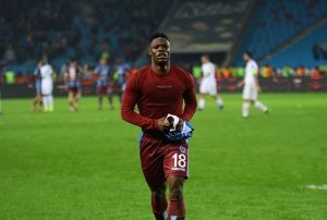 Spor Toto Sper Lig'in en iyi joker oyuncusu Ekuban