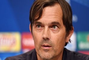 Phillip Cocu'nun szlemesi feshedildi