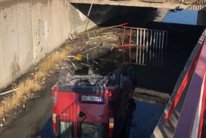 Srcs kalp krizi geiren ara kanala utu