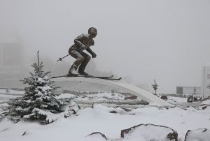 Erciyes bu sezonda da Charter seferler ile canlanacak