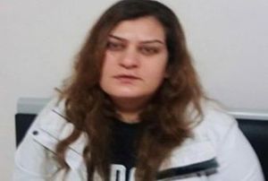 3 mhendisin ldrlmesinden aranan kadn yakaland